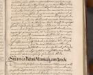 Zdjęcie nr 987 dla obiektu archiwalnego: Acta actorum causarum sententiarum tam diffinitiuarum quam interloquutorisrum decretorum obligationum quietationum procuratorum constitutionum etc. etc. coram Reverendo Domino Paulo Dembski Dei et Apostolice Sedis Gratia Episcopalo Dicensis Suffraganeo Canonico Vicario in Spiritualibus et Officiali Generali Cracoviensis ad Annum Domini Millesimum Sexcentesimum Undecimum cuius indictio octava pontificatus Sanctissimi Domini Nostri Domini Pauli Divina Providentia Papae Vti foeliciter continuantur