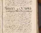 Zdjęcie nr 983 dla obiektu archiwalnego: Acta actorum causarum sententiarum tam diffinitiuarum quam interloquutorisrum decretorum obligationum quietationum procuratorum constitutionum etc. etc. coram Reverendo Domino Paulo Dembski Dei et Apostolice Sedis Gratia Episcopalo Dicensis Suffraganeo Canonico Vicario in Spiritualibus et Officiali Generali Cracoviensis ad Annum Domini Millesimum Sexcentesimum Undecimum cuius indictio octava pontificatus Sanctissimi Domini Nostri Domini Pauli Divina Providentia Papae Vti foeliciter continuantur