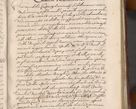 Zdjęcie nr 979 dla obiektu archiwalnego: Acta actorum causarum sententiarum tam diffinitiuarum quam interloquutorisrum decretorum obligationum quietationum procuratorum constitutionum etc. etc. coram Reverendo Domino Paulo Dembski Dei et Apostolice Sedis Gratia Episcopalo Dicensis Suffraganeo Canonico Vicario in Spiritualibus et Officiali Generali Cracoviensis ad Annum Domini Millesimum Sexcentesimum Undecimum cuius indictio octava pontificatus Sanctissimi Domini Nostri Domini Pauli Divina Providentia Papae Vti foeliciter continuantur