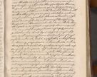 Zdjęcie nr 973 dla obiektu archiwalnego: Acta actorum causarum sententiarum tam diffinitiuarum quam interloquutorisrum decretorum obligationum quietationum procuratorum constitutionum etc. etc. coram Reverendo Domino Paulo Dembski Dei et Apostolice Sedis Gratia Episcopalo Dicensis Suffraganeo Canonico Vicario in Spiritualibus et Officiali Generali Cracoviensis ad Annum Domini Millesimum Sexcentesimum Undecimum cuius indictio octava pontificatus Sanctissimi Domini Nostri Domini Pauli Divina Providentia Papae Vti foeliciter continuantur