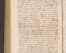Zdjęcie nr 972 dla obiektu archiwalnego: Acta actorum causarum sententiarum tam diffinitiuarum quam interloquutorisrum decretorum obligationum quietationum procuratorum constitutionum etc. etc. coram Reverendo Domino Paulo Dembski Dei et Apostolice Sedis Gratia Episcopalo Dicensis Suffraganeo Canonico Vicario in Spiritualibus et Officiali Generali Cracoviensis ad Annum Domini Millesimum Sexcentesimum Undecimum cuius indictio octava pontificatus Sanctissimi Domini Nostri Domini Pauli Divina Providentia Papae Vti foeliciter continuantur