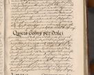 Zdjęcie nr 967 dla obiektu archiwalnego: Acta actorum causarum sententiarum tam diffinitiuarum quam interloquutorisrum decretorum obligationum quietationum procuratorum constitutionum etc. etc. coram Reverendo Domino Paulo Dembski Dei et Apostolice Sedis Gratia Episcopalo Dicensis Suffraganeo Canonico Vicario in Spiritualibus et Officiali Generali Cracoviensis ad Annum Domini Millesimum Sexcentesimum Undecimum cuius indictio octava pontificatus Sanctissimi Domini Nostri Domini Pauli Divina Providentia Papae Vti foeliciter continuantur
