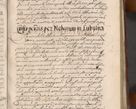 Zdjęcie nr 963 dla obiektu archiwalnego: Acta actorum causarum sententiarum tam diffinitiuarum quam interloquutorisrum decretorum obligationum quietationum procuratorum constitutionum etc. etc. coram Reverendo Domino Paulo Dembski Dei et Apostolice Sedis Gratia Episcopalo Dicensis Suffraganeo Canonico Vicario in Spiritualibus et Officiali Generali Cracoviensis ad Annum Domini Millesimum Sexcentesimum Undecimum cuius indictio octava pontificatus Sanctissimi Domini Nostri Domini Pauli Divina Providentia Papae Vti foeliciter continuantur