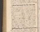 Zdjęcie nr 962 dla obiektu archiwalnego: Acta actorum causarum sententiarum tam diffinitiuarum quam interloquutorisrum decretorum obligationum quietationum procuratorum constitutionum etc. etc. coram Reverendo Domino Paulo Dembski Dei et Apostolice Sedis Gratia Episcopalo Dicensis Suffraganeo Canonico Vicario in Spiritualibus et Officiali Generali Cracoviensis ad Annum Domini Millesimum Sexcentesimum Undecimum cuius indictio octava pontificatus Sanctissimi Domini Nostri Domini Pauli Divina Providentia Papae Vti foeliciter continuantur
