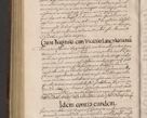 Zdjęcie nr 960 dla obiektu archiwalnego: Acta actorum causarum sententiarum tam diffinitiuarum quam interloquutorisrum decretorum obligationum quietationum procuratorum constitutionum etc. etc. coram Reverendo Domino Paulo Dembski Dei et Apostolice Sedis Gratia Episcopalo Dicensis Suffraganeo Canonico Vicario in Spiritualibus et Officiali Generali Cracoviensis ad Annum Domini Millesimum Sexcentesimum Undecimum cuius indictio octava pontificatus Sanctissimi Domini Nostri Domini Pauli Divina Providentia Papae Vti foeliciter continuantur