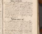 Zdjęcie nr 961 dla obiektu archiwalnego: Acta actorum causarum sententiarum tam diffinitiuarum quam interloquutorisrum decretorum obligationum quietationum procuratorum constitutionum etc. etc. coram Reverendo Domino Paulo Dembski Dei et Apostolice Sedis Gratia Episcopalo Dicensis Suffraganeo Canonico Vicario in Spiritualibus et Officiali Generali Cracoviensis ad Annum Domini Millesimum Sexcentesimum Undecimum cuius indictio octava pontificatus Sanctissimi Domini Nostri Domini Pauli Divina Providentia Papae Vti foeliciter continuantur