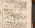 Zdjęcie nr 959 dla obiektu archiwalnego: Acta actorum causarum sententiarum tam diffinitiuarum quam interloquutorisrum decretorum obligationum quietationum procuratorum constitutionum etc. etc. coram Reverendo Domino Paulo Dembski Dei et Apostolice Sedis Gratia Episcopalo Dicensis Suffraganeo Canonico Vicario in Spiritualibus et Officiali Generali Cracoviensis ad Annum Domini Millesimum Sexcentesimum Undecimum cuius indictio octava pontificatus Sanctissimi Domini Nostri Domini Pauli Divina Providentia Papae Vti foeliciter continuantur