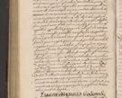 Zdjęcie nr 956 dla obiektu archiwalnego: Acta actorum causarum sententiarum tam diffinitiuarum quam interloquutorisrum decretorum obligationum quietationum procuratorum constitutionum etc. etc. coram Reverendo Domino Paulo Dembski Dei et Apostolice Sedis Gratia Episcopalo Dicensis Suffraganeo Canonico Vicario in Spiritualibus et Officiali Generali Cracoviensis ad Annum Domini Millesimum Sexcentesimum Undecimum cuius indictio octava pontificatus Sanctissimi Domini Nostri Domini Pauli Divina Providentia Papae Vti foeliciter continuantur