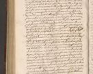 Zdjęcie nr 958 dla obiektu archiwalnego: Acta actorum causarum sententiarum tam diffinitiuarum quam interloquutorisrum decretorum obligationum quietationum procuratorum constitutionum etc. etc. coram Reverendo Domino Paulo Dembski Dei et Apostolice Sedis Gratia Episcopalo Dicensis Suffraganeo Canonico Vicario in Spiritualibus et Officiali Generali Cracoviensis ad Annum Domini Millesimum Sexcentesimum Undecimum cuius indictio octava pontificatus Sanctissimi Domini Nostri Domini Pauli Divina Providentia Papae Vti foeliciter continuantur
