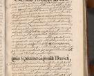 Zdjęcie nr 953 dla obiektu archiwalnego: Acta actorum causarum sententiarum tam diffinitiuarum quam interloquutorisrum decretorum obligationum quietationum procuratorum constitutionum etc. etc. coram Reverendo Domino Paulo Dembski Dei et Apostolice Sedis Gratia Episcopalo Dicensis Suffraganeo Canonico Vicario in Spiritualibus et Officiali Generali Cracoviensis ad Annum Domini Millesimum Sexcentesimum Undecimum cuius indictio octava pontificatus Sanctissimi Domini Nostri Domini Pauli Divina Providentia Papae Vti foeliciter continuantur