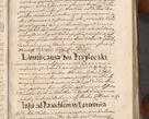Zdjęcie nr 951 dla obiektu archiwalnego: Acta actorum causarum sententiarum tam diffinitiuarum quam interloquutorisrum decretorum obligationum quietationum procuratorum constitutionum etc. etc. coram Reverendo Domino Paulo Dembski Dei et Apostolice Sedis Gratia Episcopalo Dicensis Suffraganeo Canonico Vicario in Spiritualibus et Officiali Generali Cracoviensis ad Annum Domini Millesimum Sexcentesimum Undecimum cuius indictio octava pontificatus Sanctissimi Domini Nostri Domini Pauli Divina Providentia Papae Vti foeliciter continuantur