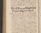 Zdjęcie nr 950 dla obiektu archiwalnego: Acta actorum causarum sententiarum tam diffinitiuarum quam interloquutorisrum decretorum obligationum quietationum procuratorum constitutionum etc. etc. coram Reverendo Domino Paulo Dembski Dei et Apostolice Sedis Gratia Episcopalo Dicensis Suffraganeo Canonico Vicario in Spiritualibus et Officiali Generali Cracoviensis ad Annum Domini Millesimum Sexcentesimum Undecimum cuius indictio octava pontificatus Sanctissimi Domini Nostri Domini Pauli Divina Providentia Papae Vti foeliciter continuantur