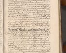 Zdjęcie nr 947 dla obiektu archiwalnego: Acta actorum causarum sententiarum tam diffinitiuarum quam interloquutorisrum decretorum obligationum quietationum procuratorum constitutionum etc. etc. coram Reverendo Domino Paulo Dembski Dei et Apostolice Sedis Gratia Episcopalo Dicensis Suffraganeo Canonico Vicario in Spiritualibus et Officiali Generali Cracoviensis ad Annum Domini Millesimum Sexcentesimum Undecimum cuius indictio octava pontificatus Sanctissimi Domini Nostri Domini Pauli Divina Providentia Papae Vti foeliciter continuantur