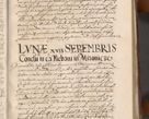 Zdjęcie nr 945 dla obiektu archiwalnego: Acta actorum causarum sententiarum tam diffinitiuarum quam interloquutorisrum decretorum obligationum quietationum procuratorum constitutionum etc. etc. coram Reverendo Domino Paulo Dembski Dei et Apostolice Sedis Gratia Episcopalo Dicensis Suffraganeo Canonico Vicario in Spiritualibus et Officiali Generali Cracoviensis ad Annum Domini Millesimum Sexcentesimum Undecimum cuius indictio octava pontificatus Sanctissimi Domini Nostri Domini Pauli Divina Providentia Papae Vti foeliciter continuantur