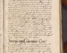 Zdjęcie nr 941 dla obiektu archiwalnego: Acta actorum causarum sententiarum tam diffinitiuarum quam interloquutorisrum decretorum obligationum quietationum procuratorum constitutionum etc. etc. coram Reverendo Domino Paulo Dembski Dei et Apostolice Sedis Gratia Episcopalo Dicensis Suffraganeo Canonico Vicario in Spiritualibus et Officiali Generali Cracoviensis ad Annum Domini Millesimum Sexcentesimum Undecimum cuius indictio octava pontificatus Sanctissimi Domini Nostri Domini Pauli Divina Providentia Papae Vti foeliciter continuantur