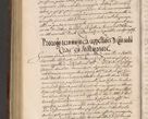 Zdjęcie nr 942 dla obiektu archiwalnego: Acta actorum causarum sententiarum tam diffinitiuarum quam interloquutorisrum decretorum obligationum quietationum procuratorum constitutionum etc. etc. coram Reverendo Domino Paulo Dembski Dei et Apostolice Sedis Gratia Episcopalo Dicensis Suffraganeo Canonico Vicario in Spiritualibus et Officiali Generali Cracoviensis ad Annum Domini Millesimum Sexcentesimum Undecimum cuius indictio octava pontificatus Sanctissimi Domini Nostri Domini Pauli Divina Providentia Papae Vti foeliciter continuantur