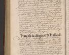 Zdjęcie nr 940 dla obiektu archiwalnego: Acta actorum causarum sententiarum tam diffinitiuarum quam interloquutorisrum decretorum obligationum quietationum procuratorum constitutionum etc. etc. coram Reverendo Domino Paulo Dembski Dei et Apostolice Sedis Gratia Episcopalo Dicensis Suffraganeo Canonico Vicario in Spiritualibus et Officiali Generali Cracoviensis ad Annum Domini Millesimum Sexcentesimum Undecimum cuius indictio octava pontificatus Sanctissimi Domini Nostri Domini Pauli Divina Providentia Papae Vti foeliciter continuantur
