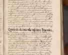 Zdjęcie nr 937 dla obiektu archiwalnego: Acta actorum causarum sententiarum tam diffinitiuarum quam interloquutorisrum decretorum obligationum quietationum procuratorum constitutionum etc. etc. coram Reverendo Domino Paulo Dembski Dei et Apostolice Sedis Gratia Episcopalo Dicensis Suffraganeo Canonico Vicario in Spiritualibus et Officiali Generali Cracoviensis ad Annum Domini Millesimum Sexcentesimum Undecimum cuius indictio octava pontificatus Sanctissimi Domini Nostri Domini Pauli Divina Providentia Papae Vti foeliciter continuantur