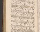 Zdjęcie nr 928 dla obiektu archiwalnego: Acta actorum causarum sententiarum tam diffinitiuarum quam interloquutorisrum decretorum obligationum quietationum procuratorum constitutionum etc. etc. coram Reverendo Domino Paulo Dembski Dei et Apostolice Sedis Gratia Episcopalo Dicensis Suffraganeo Canonico Vicario in Spiritualibus et Officiali Generali Cracoviensis ad Annum Domini Millesimum Sexcentesimum Undecimum cuius indictio octava pontificatus Sanctissimi Domini Nostri Domini Pauli Divina Providentia Papae Vti foeliciter continuantur