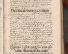 Zdjęcie nr 927 dla obiektu archiwalnego: Acta actorum causarum sententiarum tam diffinitiuarum quam interloquutorisrum decretorum obligationum quietationum procuratorum constitutionum etc. etc. coram Reverendo Domino Paulo Dembski Dei et Apostolice Sedis Gratia Episcopalo Dicensis Suffraganeo Canonico Vicario in Spiritualibus et Officiali Generali Cracoviensis ad Annum Domini Millesimum Sexcentesimum Undecimum cuius indictio octava pontificatus Sanctissimi Domini Nostri Domini Pauli Divina Providentia Papae Vti foeliciter continuantur