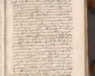 Zdjęcie nr 923 dla obiektu archiwalnego: Acta actorum causarum sententiarum tam diffinitiuarum quam interloquutorisrum decretorum obligationum quietationum procuratorum constitutionum etc. etc. coram Reverendo Domino Paulo Dembski Dei et Apostolice Sedis Gratia Episcopalo Dicensis Suffraganeo Canonico Vicario in Spiritualibus et Officiali Generali Cracoviensis ad Annum Domini Millesimum Sexcentesimum Undecimum cuius indictio octava pontificatus Sanctissimi Domini Nostri Domini Pauli Divina Providentia Papae Vti foeliciter continuantur