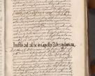 Zdjęcie nr 921 dla obiektu archiwalnego: Acta actorum causarum sententiarum tam diffinitiuarum quam interloquutorisrum decretorum obligationum quietationum procuratorum constitutionum etc. etc. coram Reverendo Domino Paulo Dembski Dei et Apostolice Sedis Gratia Episcopalo Dicensis Suffraganeo Canonico Vicario in Spiritualibus et Officiali Generali Cracoviensis ad Annum Domini Millesimum Sexcentesimum Undecimum cuius indictio octava pontificatus Sanctissimi Domini Nostri Domini Pauli Divina Providentia Papae Vti foeliciter continuantur