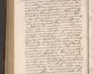 Zdjęcie nr 918 dla obiektu archiwalnego: Acta actorum causarum sententiarum tam diffinitiuarum quam interloquutorisrum decretorum obligationum quietationum procuratorum constitutionum etc. etc. coram Reverendo Domino Paulo Dembski Dei et Apostolice Sedis Gratia Episcopalo Dicensis Suffraganeo Canonico Vicario in Spiritualibus et Officiali Generali Cracoviensis ad Annum Domini Millesimum Sexcentesimum Undecimum cuius indictio octava pontificatus Sanctissimi Domini Nostri Domini Pauli Divina Providentia Papae Vti foeliciter continuantur
