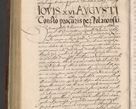 Zdjęcie nr 916 dla obiektu archiwalnego: Acta actorum causarum sententiarum tam diffinitiuarum quam interloquutorisrum decretorum obligationum quietationum procuratorum constitutionum etc. etc. coram Reverendo Domino Paulo Dembski Dei et Apostolice Sedis Gratia Episcopalo Dicensis Suffraganeo Canonico Vicario in Spiritualibus et Officiali Generali Cracoviensis ad Annum Domini Millesimum Sexcentesimum Undecimum cuius indictio octava pontificatus Sanctissimi Domini Nostri Domini Pauli Divina Providentia Papae Vti foeliciter continuantur