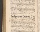 Zdjęcie nr 908 dla obiektu archiwalnego: Acta actorum causarum sententiarum tam diffinitiuarum quam interloquutorisrum decretorum obligationum quietationum procuratorum constitutionum etc. etc. coram Reverendo Domino Paulo Dembski Dei et Apostolice Sedis Gratia Episcopalo Dicensis Suffraganeo Canonico Vicario in Spiritualibus et Officiali Generali Cracoviensis ad Annum Domini Millesimum Sexcentesimum Undecimum cuius indictio octava pontificatus Sanctissimi Domini Nostri Domini Pauli Divina Providentia Papae Vti foeliciter continuantur