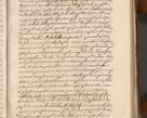 Zdjęcie nr 899 dla obiektu archiwalnego: Acta actorum causarum sententiarum tam diffinitiuarum quam interloquutorisrum decretorum obligationum quietationum procuratorum constitutionum etc. etc. coram Reverendo Domino Paulo Dembski Dei et Apostolice Sedis Gratia Episcopalo Dicensis Suffraganeo Canonico Vicario in Spiritualibus et Officiali Generali Cracoviensis ad Annum Domini Millesimum Sexcentesimum Undecimum cuius indictio octava pontificatus Sanctissimi Domini Nostri Domini Pauli Divina Providentia Papae Vti foeliciter continuantur
