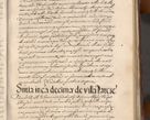 Zdjęcie nr 897 dla obiektu archiwalnego: Acta actorum causarum sententiarum tam diffinitiuarum quam interloquutorisrum decretorum obligationum quietationum procuratorum constitutionum etc. etc. coram Reverendo Domino Paulo Dembski Dei et Apostolice Sedis Gratia Episcopalo Dicensis Suffraganeo Canonico Vicario in Spiritualibus et Officiali Generali Cracoviensis ad Annum Domini Millesimum Sexcentesimum Undecimum cuius indictio octava pontificatus Sanctissimi Domini Nostri Domini Pauli Divina Providentia Papae Vti foeliciter continuantur