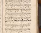 Zdjęcie nr 895 dla obiektu archiwalnego: Acta actorum causarum sententiarum tam diffinitiuarum quam interloquutorisrum decretorum obligationum quietationum procuratorum constitutionum etc. etc. coram Reverendo Domino Paulo Dembski Dei et Apostolice Sedis Gratia Episcopalo Dicensis Suffraganeo Canonico Vicario in Spiritualibus et Officiali Generali Cracoviensis ad Annum Domini Millesimum Sexcentesimum Undecimum cuius indictio octava pontificatus Sanctissimi Domini Nostri Domini Pauli Divina Providentia Papae Vti foeliciter continuantur
