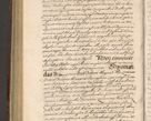 Zdjęcie nr 894 dla obiektu archiwalnego: Acta actorum causarum sententiarum tam diffinitiuarum quam interloquutorisrum decretorum obligationum quietationum procuratorum constitutionum etc. etc. coram Reverendo Domino Paulo Dembski Dei et Apostolice Sedis Gratia Episcopalo Dicensis Suffraganeo Canonico Vicario in Spiritualibus et Officiali Generali Cracoviensis ad Annum Domini Millesimum Sexcentesimum Undecimum cuius indictio octava pontificatus Sanctissimi Domini Nostri Domini Pauli Divina Providentia Papae Vti foeliciter continuantur
