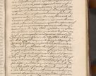 Zdjęcie nr 893 dla obiektu archiwalnego: Acta actorum causarum sententiarum tam diffinitiuarum quam interloquutorisrum decretorum obligationum quietationum procuratorum constitutionum etc. etc. coram Reverendo Domino Paulo Dembski Dei et Apostolice Sedis Gratia Episcopalo Dicensis Suffraganeo Canonico Vicario in Spiritualibus et Officiali Generali Cracoviensis ad Annum Domini Millesimum Sexcentesimum Undecimum cuius indictio octava pontificatus Sanctissimi Domini Nostri Domini Pauli Divina Providentia Papae Vti foeliciter continuantur