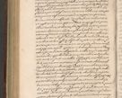 Zdjęcie nr 892 dla obiektu archiwalnego: Acta actorum causarum sententiarum tam diffinitiuarum quam interloquutorisrum decretorum obligationum quietationum procuratorum constitutionum etc. etc. coram Reverendo Domino Paulo Dembski Dei et Apostolice Sedis Gratia Episcopalo Dicensis Suffraganeo Canonico Vicario in Spiritualibus et Officiali Generali Cracoviensis ad Annum Domini Millesimum Sexcentesimum Undecimum cuius indictio octava pontificatus Sanctissimi Domini Nostri Domini Pauli Divina Providentia Papae Vti foeliciter continuantur