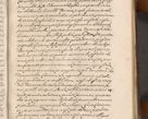 Zdjęcie nr 891 dla obiektu archiwalnego: Acta actorum causarum sententiarum tam diffinitiuarum quam interloquutorisrum decretorum obligationum quietationum procuratorum constitutionum etc. etc. coram Reverendo Domino Paulo Dembski Dei et Apostolice Sedis Gratia Episcopalo Dicensis Suffraganeo Canonico Vicario in Spiritualibus et Officiali Generali Cracoviensis ad Annum Domini Millesimum Sexcentesimum Undecimum cuius indictio octava pontificatus Sanctissimi Domini Nostri Domini Pauli Divina Providentia Papae Vti foeliciter continuantur