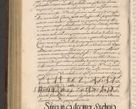 Zdjęcie nr 884 dla obiektu archiwalnego: Acta actorum causarum sententiarum tam diffinitiuarum quam interloquutorisrum decretorum obligationum quietationum procuratorum constitutionum etc. etc. coram Reverendo Domino Paulo Dembski Dei et Apostolice Sedis Gratia Episcopalo Dicensis Suffraganeo Canonico Vicario in Spiritualibus et Officiali Generali Cracoviensis ad Annum Domini Millesimum Sexcentesimum Undecimum cuius indictio octava pontificatus Sanctissimi Domini Nostri Domini Pauli Divina Providentia Papae Vti foeliciter continuantur