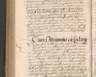 Zdjęcie nr 866 dla obiektu archiwalnego: Acta actorum causarum sententiarum tam diffinitiuarum quam interloquutorisrum decretorum obligationum quietationum procuratorum constitutionum etc. etc. coram Reverendo Domino Paulo Dembski Dei et Apostolice Sedis Gratia Episcopalo Dicensis Suffraganeo Canonico Vicario in Spiritualibus et Officiali Generali Cracoviensis ad Annum Domini Millesimum Sexcentesimum Undecimum cuius indictio octava pontificatus Sanctissimi Domini Nostri Domini Pauli Divina Providentia Papae Vti foeliciter continuantur