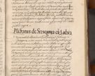 Zdjęcie nr 861 dla obiektu archiwalnego: Acta actorum causarum sententiarum tam diffinitiuarum quam interloquutorisrum decretorum obligationum quietationum procuratorum constitutionum etc. etc. coram Reverendo Domino Paulo Dembski Dei et Apostolice Sedis Gratia Episcopalo Dicensis Suffraganeo Canonico Vicario in Spiritualibus et Officiali Generali Cracoviensis ad Annum Domini Millesimum Sexcentesimum Undecimum cuius indictio octava pontificatus Sanctissimi Domini Nostri Domini Pauli Divina Providentia Papae Vti foeliciter continuantur