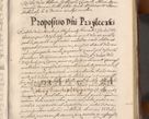 Zdjęcie nr 851 dla obiektu archiwalnego: Acta actorum causarum sententiarum tam diffinitiuarum quam interloquutorisrum decretorum obligationum quietationum procuratorum constitutionum etc. etc. coram Reverendo Domino Paulo Dembski Dei et Apostolice Sedis Gratia Episcopalo Dicensis Suffraganeo Canonico Vicario in Spiritualibus et Officiali Generali Cracoviensis ad Annum Domini Millesimum Sexcentesimum Undecimum cuius indictio octava pontificatus Sanctissimi Domini Nostri Domini Pauli Divina Providentia Papae Vti foeliciter continuantur