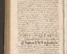 Zdjęcie nr 846 dla obiektu archiwalnego: Acta actorum causarum sententiarum tam diffinitiuarum quam interloquutorisrum decretorum obligationum quietationum procuratorum constitutionum etc. etc. coram Reverendo Domino Paulo Dembski Dei et Apostolice Sedis Gratia Episcopalo Dicensis Suffraganeo Canonico Vicario in Spiritualibus et Officiali Generali Cracoviensis ad Annum Domini Millesimum Sexcentesimum Undecimum cuius indictio octava pontificatus Sanctissimi Domini Nostri Domini Pauli Divina Providentia Papae Vti foeliciter continuantur