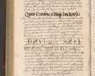 Zdjęcie nr 844 dla obiektu archiwalnego: Acta actorum causarum sententiarum tam diffinitiuarum quam interloquutorisrum decretorum obligationum quietationum procuratorum constitutionum etc. etc. coram Reverendo Domino Paulo Dembski Dei et Apostolice Sedis Gratia Episcopalo Dicensis Suffraganeo Canonico Vicario in Spiritualibus et Officiali Generali Cracoviensis ad Annum Domini Millesimum Sexcentesimum Undecimum cuius indictio octava pontificatus Sanctissimi Domini Nostri Domini Pauli Divina Providentia Papae Vti foeliciter continuantur