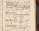 Zdjęcie nr 831 dla obiektu archiwalnego: Acta actorum causarum sententiarum tam diffinitiuarum quam interloquutorisrum decretorum obligationum quietationum procuratorum constitutionum etc. etc. coram Reverendo Domino Paulo Dembski Dei et Apostolice Sedis Gratia Episcopalo Dicensis Suffraganeo Canonico Vicario in Spiritualibus et Officiali Generali Cracoviensis ad Annum Domini Millesimum Sexcentesimum Undecimum cuius indictio octava pontificatus Sanctissimi Domini Nostri Domini Pauli Divina Providentia Papae Vti foeliciter continuantur
