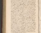 Zdjęcie nr 828 dla obiektu archiwalnego: Acta actorum causarum sententiarum tam diffinitiuarum quam interloquutorisrum decretorum obligationum quietationum procuratorum constitutionum etc. etc. coram Reverendo Domino Paulo Dembski Dei et Apostolice Sedis Gratia Episcopalo Dicensis Suffraganeo Canonico Vicario in Spiritualibus et Officiali Generali Cracoviensis ad Annum Domini Millesimum Sexcentesimum Undecimum cuius indictio octava pontificatus Sanctissimi Domini Nostri Domini Pauli Divina Providentia Papae Vti foeliciter continuantur