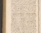 Zdjęcie nr 826 dla obiektu archiwalnego: Acta actorum causarum sententiarum tam diffinitiuarum quam interloquutorisrum decretorum obligationum quietationum procuratorum constitutionum etc. etc. coram Reverendo Domino Paulo Dembski Dei et Apostolice Sedis Gratia Episcopalo Dicensis Suffraganeo Canonico Vicario in Spiritualibus et Officiali Generali Cracoviensis ad Annum Domini Millesimum Sexcentesimum Undecimum cuius indictio octava pontificatus Sanctissimi Domini Nostri Domini Pauli Divina Providentia Papae Vti foeliciter continuantur