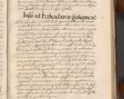Zdjęcie nr 823 dla obiektu archiwalnego: Acta actorum causarum sententiarum tam diffinitiuarum quam interloquutorisrum decretorum obligationum quietationum procuratorum constitutionum etc. etc. coram Reverendo Domino Paulo Dembski Dei et Apostolice Sedis Gratia Episcopalo Dicensis Suffraganeo Canonico Vicario in Spiritualibus et Officiali Generali Cracoviensis ad Annum Domini Millesimum Sexcentesimum Undecimum cuius indictio octava pontificatus Sanctissimi Domini Nostri Domini Pauli Divina Providentia Papae Vti foeliciter continuantur