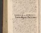 Zdjęcie nr 1248 dla obiektu archiwalnego: Acta actorum causarum sententiarum tam diffinitiuarum quam interloquutorisrum decretorum obligationum quietationum procuratorum constitutionum etc. etc. coram Reverendo Domino Paulo Dembski Dei et Apostolice Sedis Gratia Episcopalo Dicensis Suffraganeo Canonico Vicario in Spiritualibus et Officiali Generali Cracoviensis ad Annum Domini Millesimum Sexcentesimum Undecimum cuius indictio octava pontificatus Sanctissimi Domini Nostri Domini Pauli Divina Providentia Papae Vti foeliciter continuantur