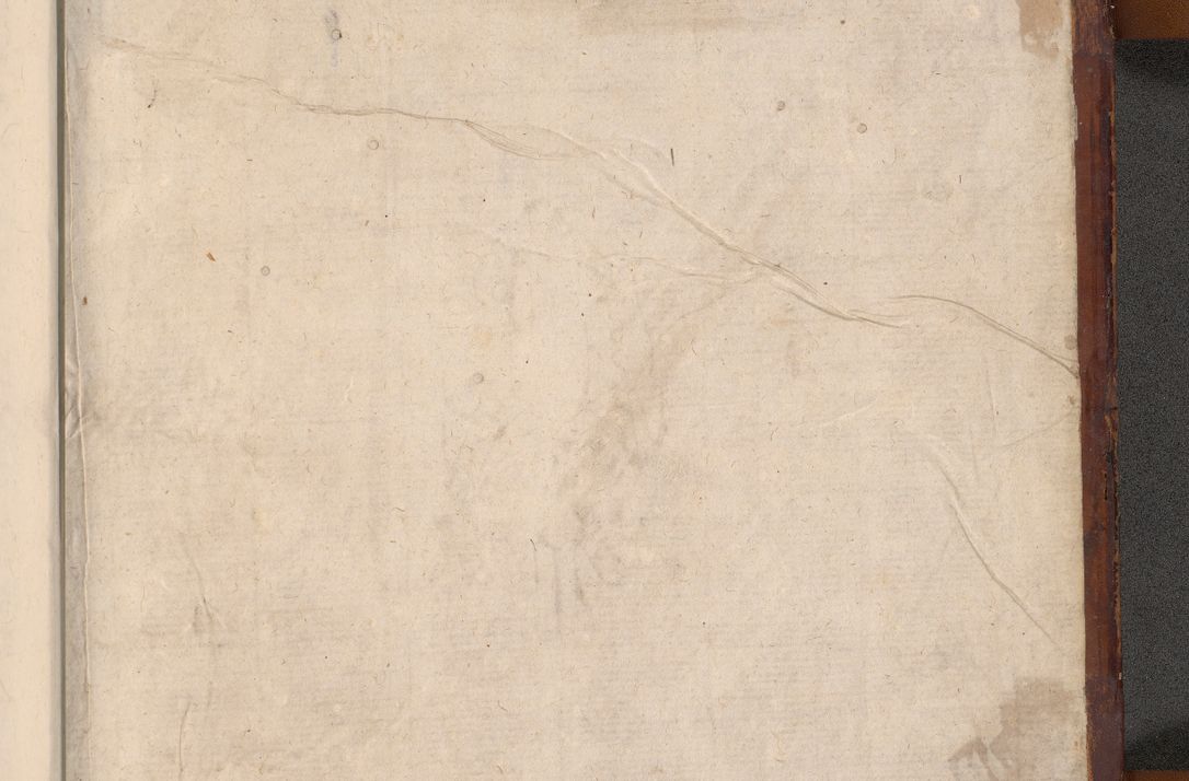 Zdjęcie nr 4 dla obiektu archiwalnego: Acta actorum causarum sententiarum tam diffinitiuarum quam interloquutorisrum decretorum obligationum quietationum procuratorum constitutionum etc. etc. coram Reverendo Domino Paulo Dembski Dei et Apostolice Sedis Gratia Episcopalo Dicensis Suffraganeo Canonico Vicario in Spiritualibus et Officiali Generali Cracoviensis ad Annum Domini Millesimum Sexcentesimum Undecimum cuius indictio octava pontificatus Sanctissimi Domini Nostri Domini Pauli Divina Providentia Papae Vti foeliciter continuantur