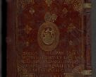 Zdjęcie nr 1 dla obiektu archiwalnego: Acta actorum causarum sententiarum tam diffinitiuarum quam interloquutorisrum decretorum obligationum quietationum procuratorum constitutionum etc. etc. coram Reverendo Domino Paulo Dembski Dei et Apostolice Sedis Gratia Episcopalo Dicensis Suffraganeo Canonico Vicario in Spiritualibus et Officiali Generali Cracoviensis ad Annum Domini Millesimum Sexcentesimum Undecimum cuius indictio octava pontificatus Sanctissimi Domini Nostri Domini Pauli Divina Providentia Papae Vti foeliciter continuantur
