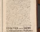 Zdjęcie nr 1479 dla obiektu archiwalnego: Acta actorum causarum sententiarum tam diffinitiuarum quam interloquutorisrum decretorum obligationum quietationum procuratorum constitutionum etc. etc. coram Reverendo Domino Paulo Dembski Dei et Apostolice Sedis Gratia Episcopalo Dicensis Suffraganeo Canonico Vicario in Spiritualibus et Officiali Generali Cracoviensis ad Annum Domini Millesimum Sexcentesimum Undecimum cuius indictio octava pontificatus Sanctissimi Domini Nostri Domini Pauli Divina Providentia Papae Vti foeliciter continuantur